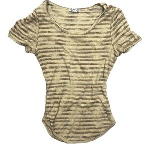 Free People Intimately T Shirt